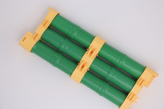 Porcellana Prestazione garantita di colore verde accumulatore per di automobile dell'acqua di HEV Toyota Prius fornitore