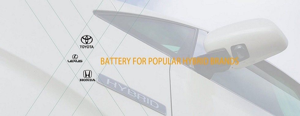Porcellana il la cosa migliore Batteria dell&#039;ibrido di Lexus GS sulle vendite