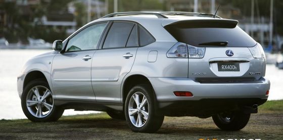 Batteria ibrida riciclata di Lexus RX colore d'altezza di distanza in miglia di 288 volt su misura fornitore